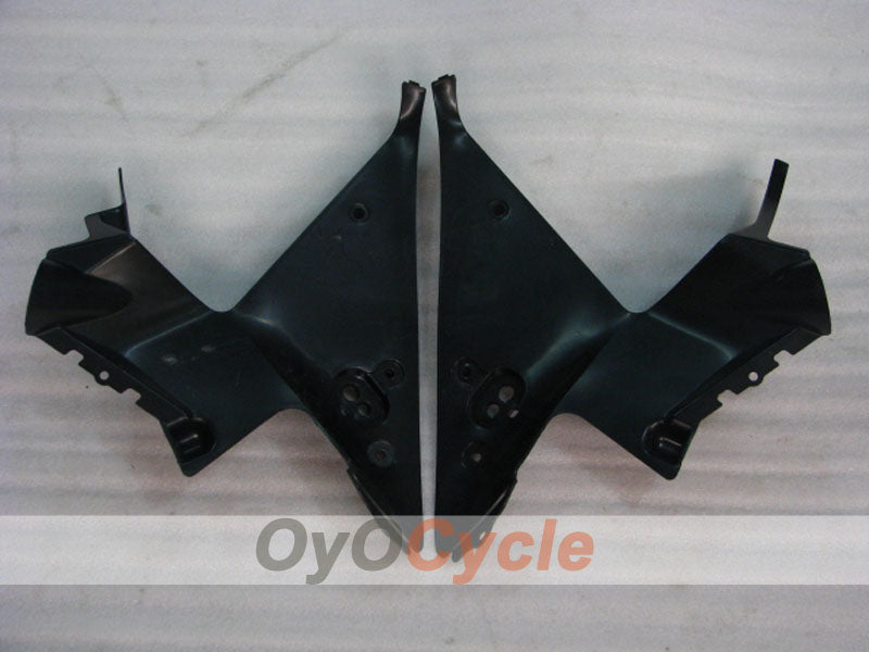 Kit de carenado por inyección para 02-03 CBR900RR 954 - Negro - Fireblade #OYO87902729