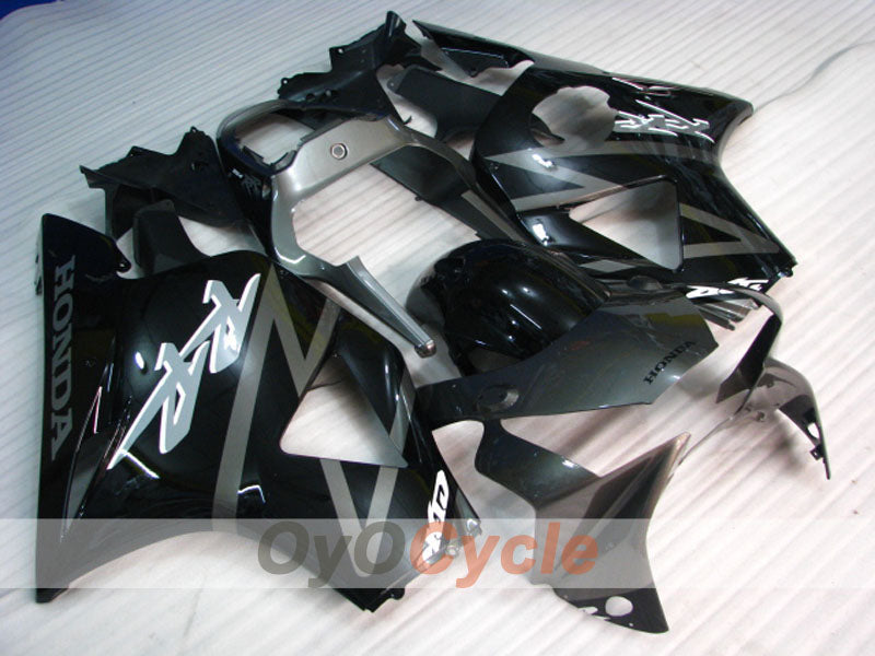 Kit de carenado por inyección para 02-03 CBR900RR 954 - Negro - Fireblade #OYO87902729 Imagen principal del producto
