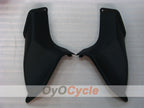 Kit de carenado por inyección para 02-03 CBR900RR 954 - Negro - Fireblade #OYO87902729