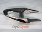 Kit de carenado por inyección para 02-03 CBR900RR 954 - Negro - Fireblade #OYO87902729