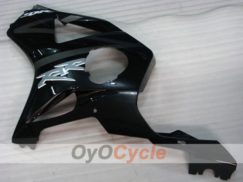 Carenado lateral izquierdo y derecho para Honda 02-03 CBR954RR #OYO87907714