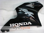 Kit de carenado por inyección para 02-03 CBR900RR 954 - Negro - Fireblade #OYO87902729