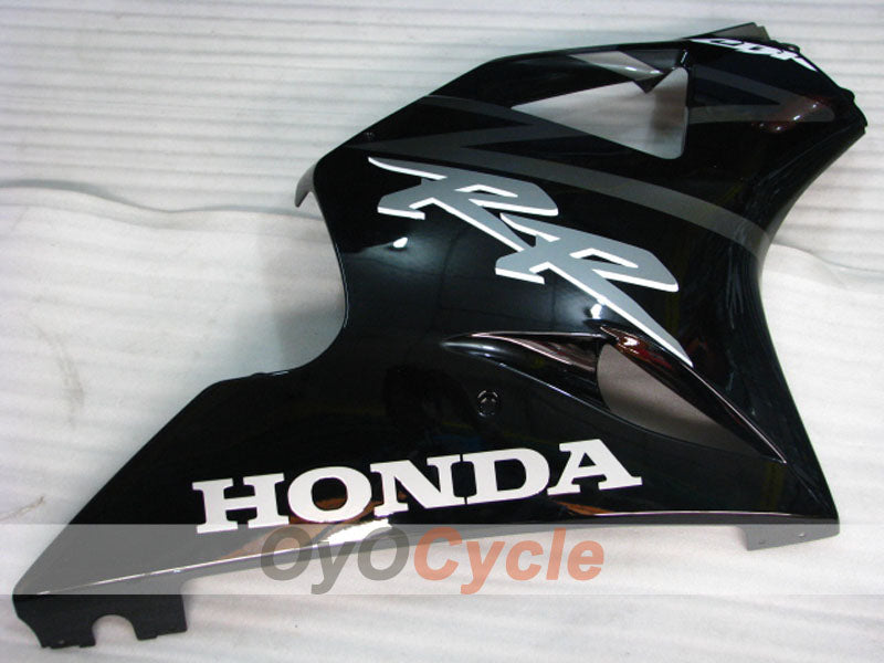 Kit de carenado por inyección para 02-03 CBR900RR 954 - Negro - Fireblade #OYO87902729