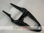 Carenado de inyección para CBR900RR 954 02-03 - Rojo, Negro - Llama #OYO87902731