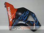 Carenado lateral izquierdo y derecho para Honda 02-03 CBR954RR #OYO87907720