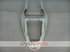 Carenado por inyección para CBR900RR 954 02-03 - Blanco, Negro - HANN Spree #OYO87902733