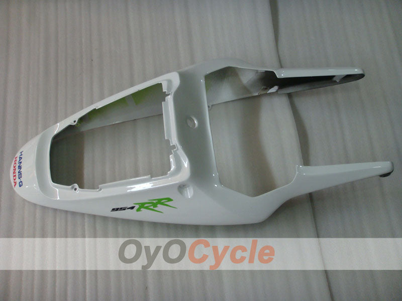 Carenado Trasero Para Honda 02-03 CBR954RR #OYO87907725 Imagen principal del producto