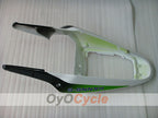 Carenado por inyección para CBR900RR 954 02-03 - Blanco, Negro - HANN Spree #OYO87902733