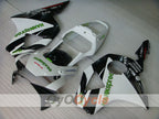 Carenado por inyección para CBR900RR 954 02-03 - Blanco, Negro - HANN Spree #OYO87902733