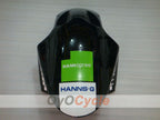 Carenado por inyección para CBR900RR 954 02-03 - Blanco, Negro - HANN Spree #OYO87902733