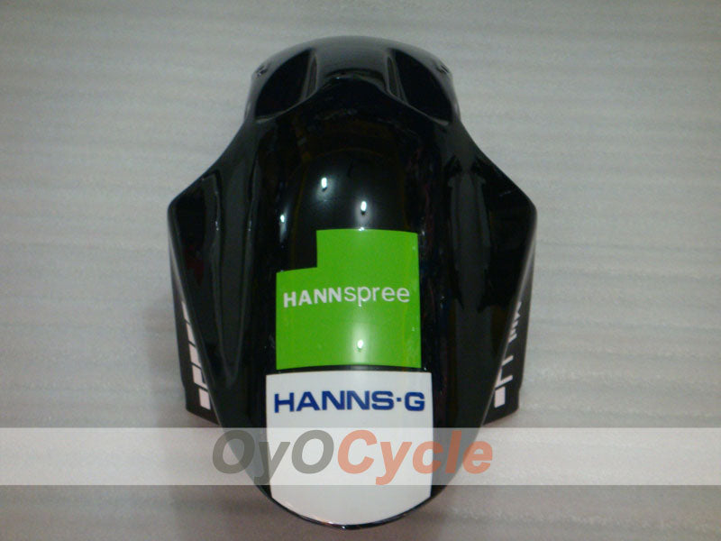 Carenado delantero de guardabarros para Honda 02-03 CBR954RR #OYO87907724 Imagen principal del producto