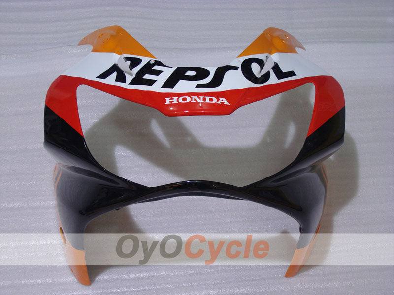 Carenado Superior Delantero para Honda 00-01 CBR929RR #OYO87907669 Imagen principal del producto
