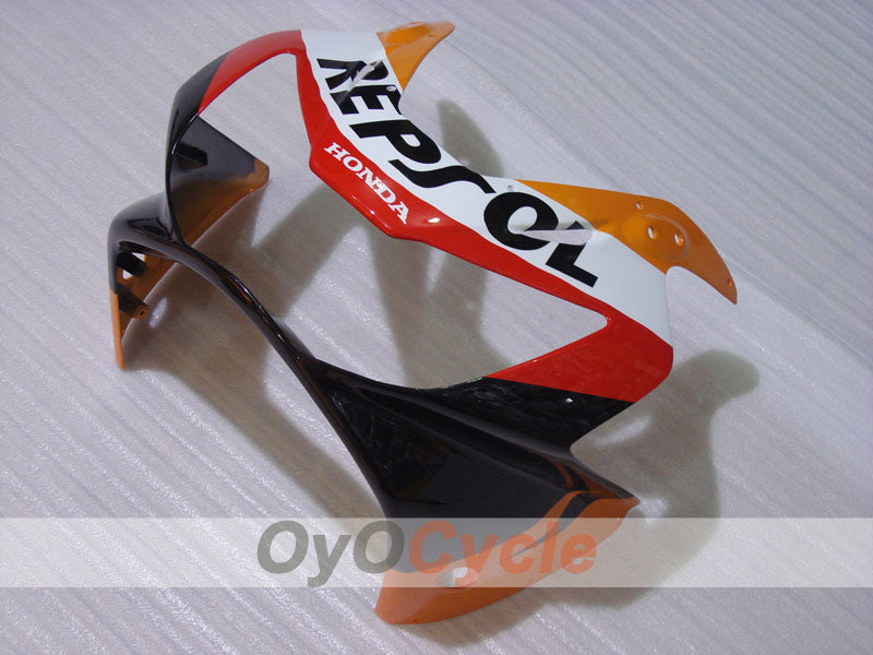 Carenado Superior Delantero para Honda 00-01 CBR929RR #OYO87907669