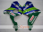 Carenado lateral izquierdo y derecho para Honda 02-03 CBR954RR #OYO87907727