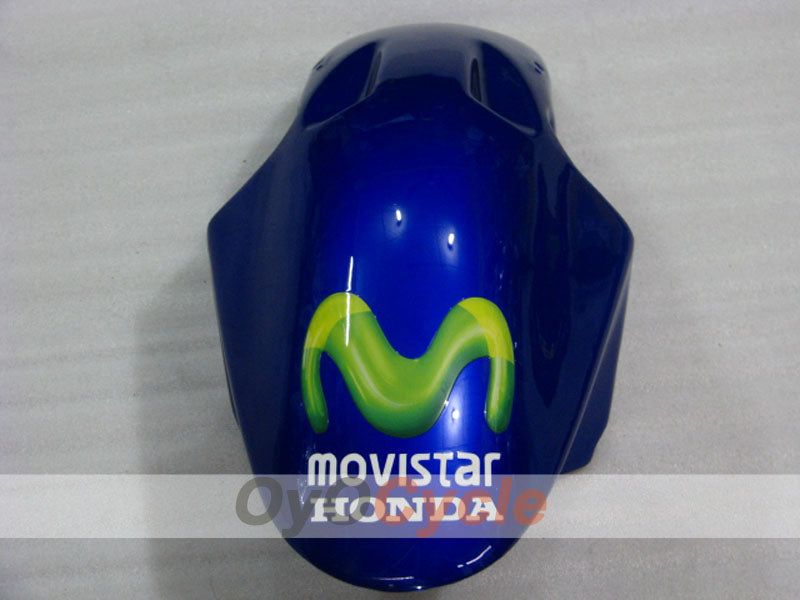 Carenado delantero para Honda 02-03 CBR954RR #OYO87907728 Imagen principal del producto