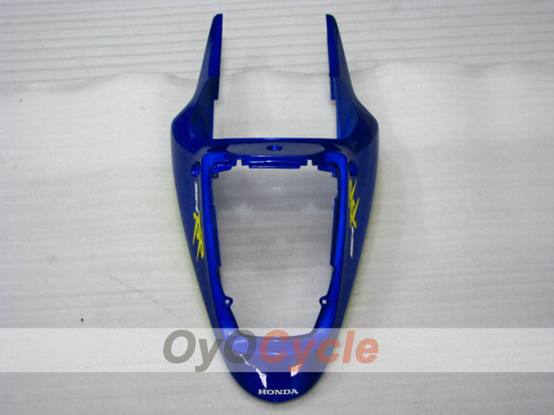 Carenado Trasero Para Honda 02-03 CBR954RR #OYO87907729