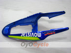 Carenado de inyección para 02-03 CBR900RR 954 - Azul - Movistar #OYO87902738