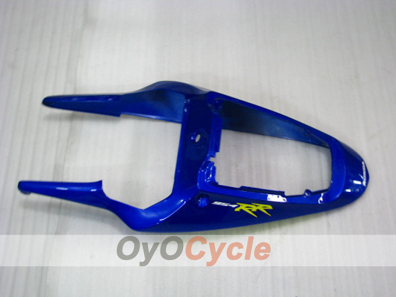 Carenado Trasero Para Honda 02-03 CBR954RR #OYO87907729 Imagen principal del producto