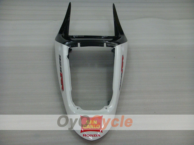 Carenado trasero para Honda 00-01 CBR929RR #OYO87907677 Imagen secundaria del producto