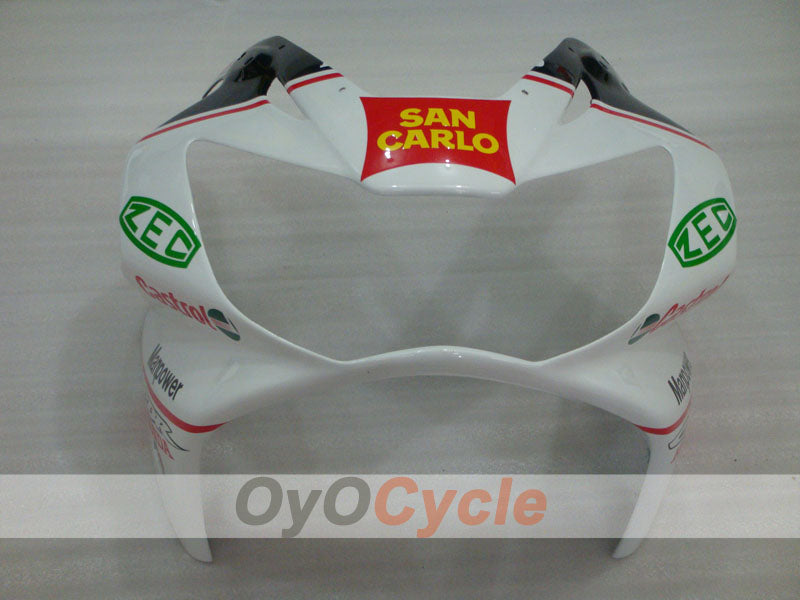 Carenado superior delantero para Honda 00-01 CBR929RR #OYO87907673 Imagen principal del producto