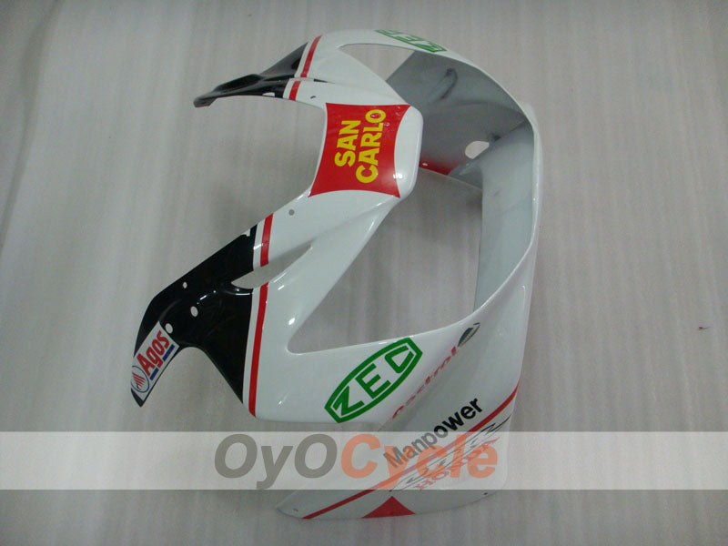 Carenado superior delantero para Honda 00-01 CBR929RR #OYO87907673 Imagen secundaria del producto