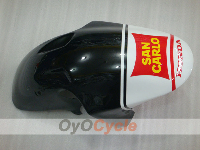 Carenado delantero de guardabarros para Honda 00-01 CBR929RR #OYO87907675 Imagen principal del producto