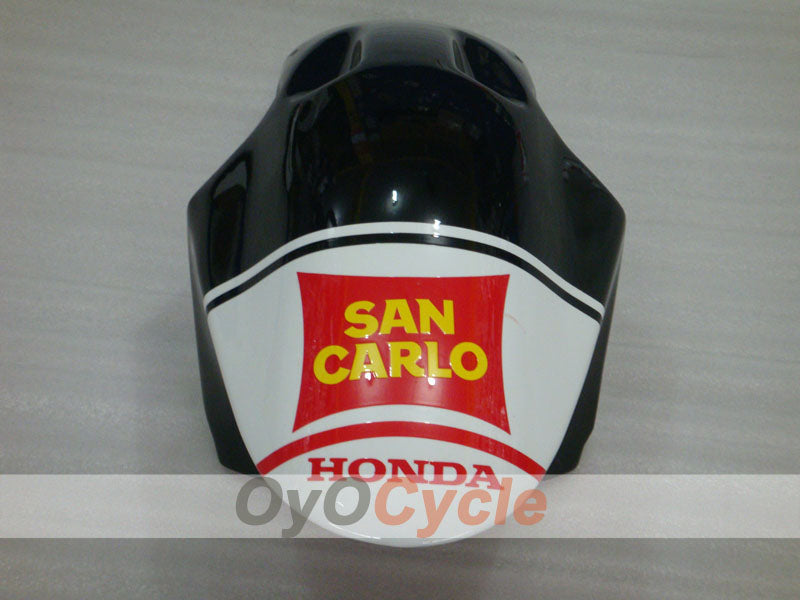 Carenado delantero de guardabarros para Honda 00-01 CBR929RR #OYO87907675