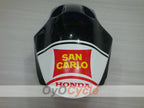 Carenado delantero de guardabarros para Honda 00-01 CBR929RR #OYO87907675