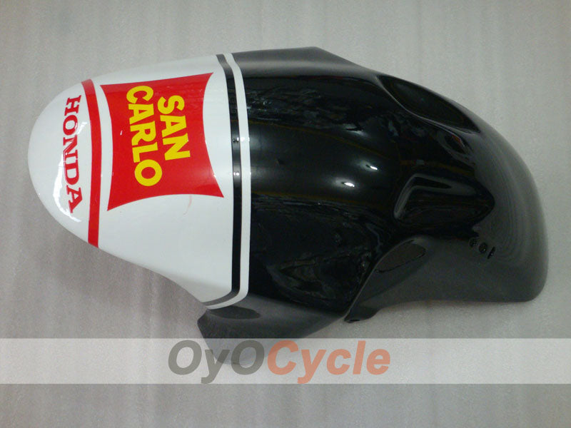 Carenado delantero de guardabarros para Honda 00-01 CBR929RR #OYO87907675