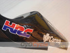 Kit de carenado de inyección para CBR900RR 929 00-01 - Blanco, Negro - Oeste #OYO87902740
