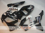 Kit de carenado de inyección para CBR900RR 929 00-01 - Blanco, Negro - Oeste #OYO87902740