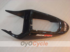 Kit de carenado de inyección para CBR900RR 929 00-01 - Blanco, Negro - Oeste #OYO87902740
