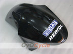 Carenado del guardabarros delantero para Honda 02-03 CBR954RR #OYO87907732