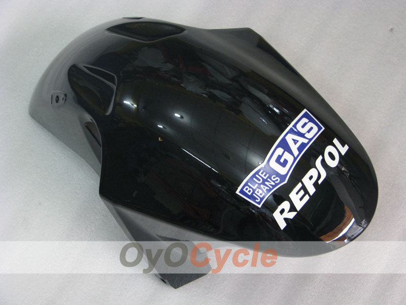 Carenado del guardabarros delantero para Honda 02-03 CBR954RR #OYO87907732