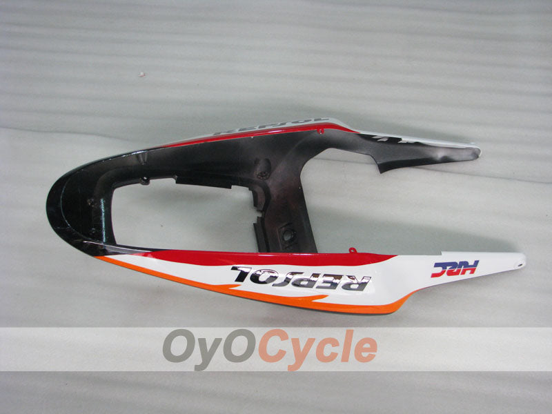 Carenado Trasero para Honda 02-03 CBR954RR #OYO87907733