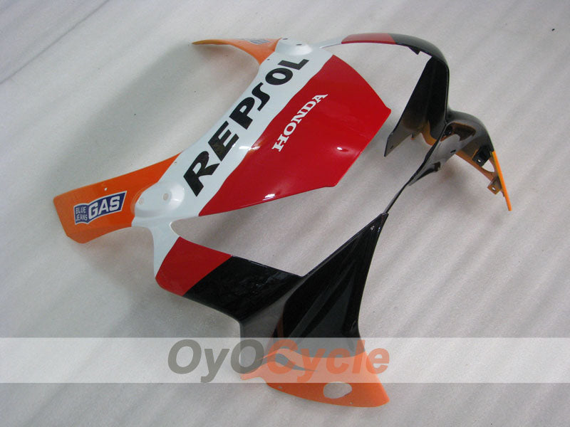 Carenado Superior Delantero para Honda 02-03 CBR954RR #OYO87907730 Imagen secundaria del producto