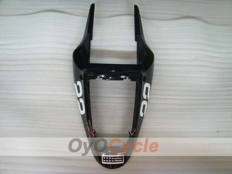 Carenado trasero para Honda 02-03 CBR954RR #OYO87907737 Imagen secundaria del producto
