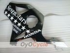 Carenado lateral izquierdo y derecho para Honda 02-03 CBR954RR #OYO87907735
