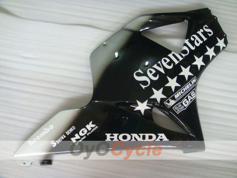 Carenado lateral izquierdo y derecho para Honda 02-03 CBR954RR #OYO87907735