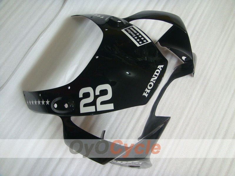 Carenado delantero superior para Honda 02-03 CBR954RR #OYO87907734