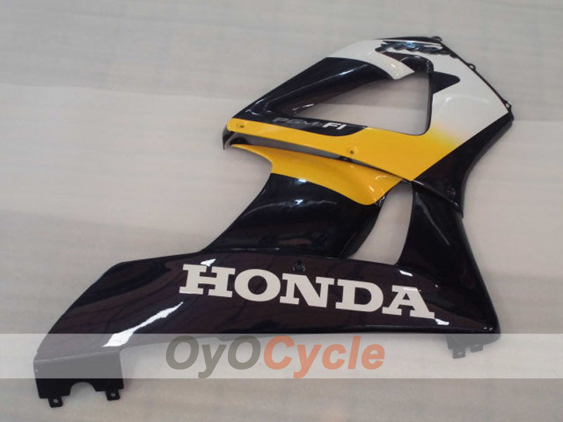 Carenado lateral izquierdo y derecho para Honda 00-01 CBR929RR #OYO87907683 Imagen secundaria del producto