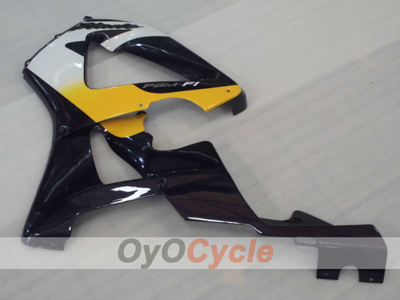 Carenado lateral izquierdo y derecho para Honda 00-01 CBR929RR #OYO87907683 Imagen principal del producto