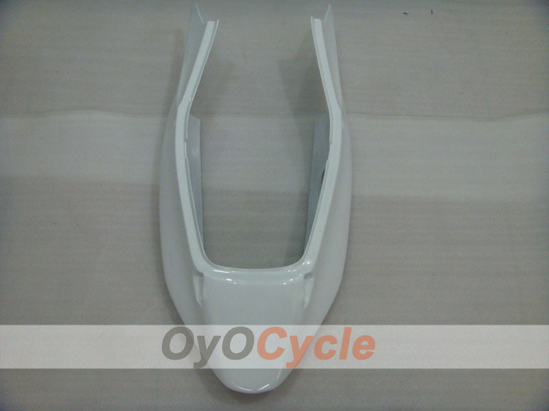 Carenado trasero para Honda 96-07 CBR1100XX #OYO87907521 Imagen secundaria del producto