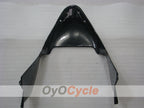 Kit de carenado por inyección para CBR1100XX 96-07 - Rojo, Negro - Llama #OYO87902796