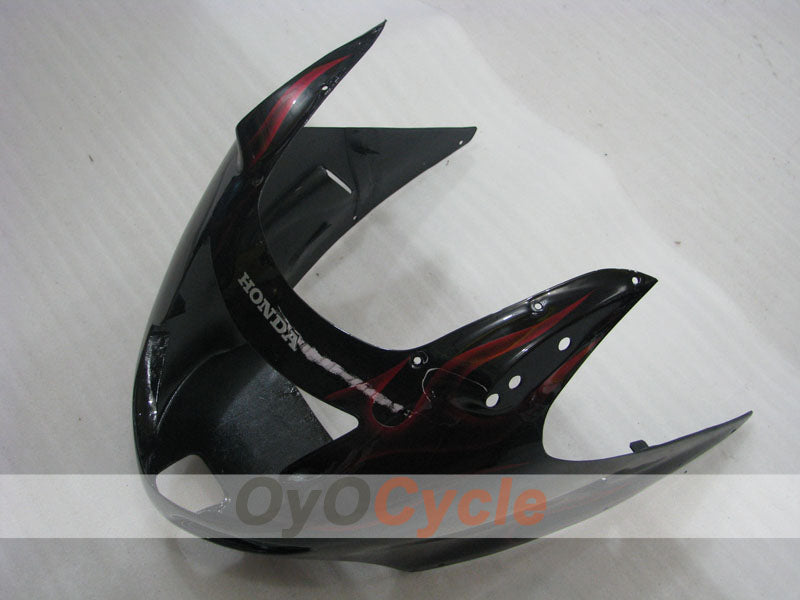 Carenado delantero superior para Honda 96-07 CBR1100XX #OYO87907522 Imagen secundaria del producto
