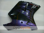 Carenado lateral izquierdo y derecho para Honda 96-07 CBR1100XX #OYO87907527