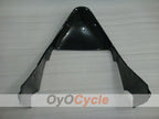 Kit de carenado por inyección para CBR1100XX 96-07 - Rojo, Negro - Llama #OYO87902798