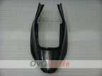 Kit de carenado por inyección para CBR1100XX 96-07 - Rojo, Negro - Llama #OYO87902798
