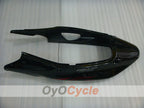 Kit de carenado por inyección para CBR1100XX 96-07 - Rojo, Negro - Llama #OYO87902798