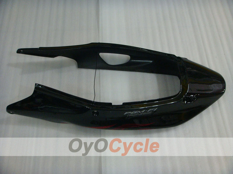 Carenado Trasero Para Honda 96-07 CBR1100XX #OYO87907530 Imagen secundaria del producto